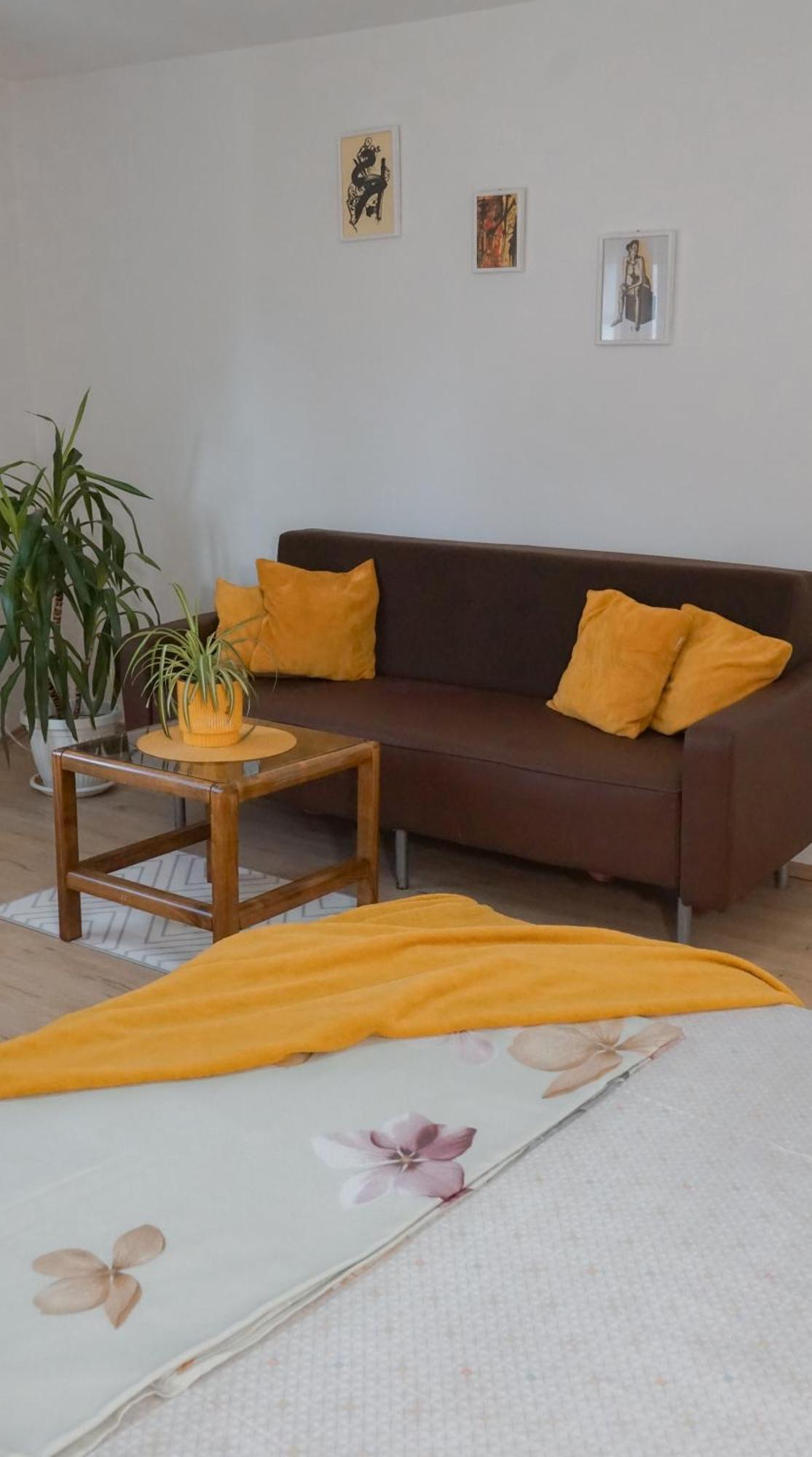 Apartmani Bubamara Leskovac Leskovac  Exterior foto