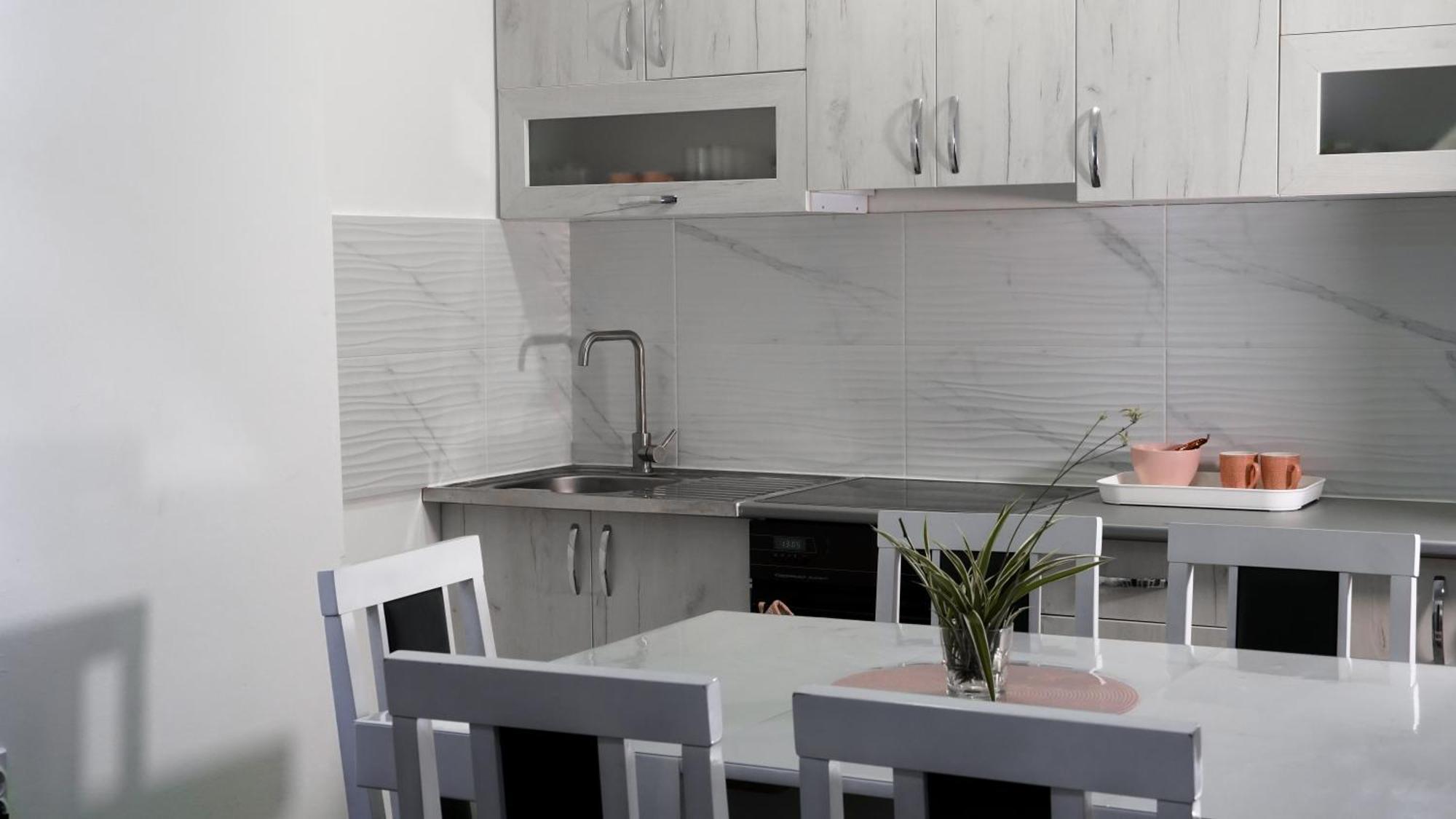 Apartmani Bubamara Leskovac Leskovac  Exterior foto