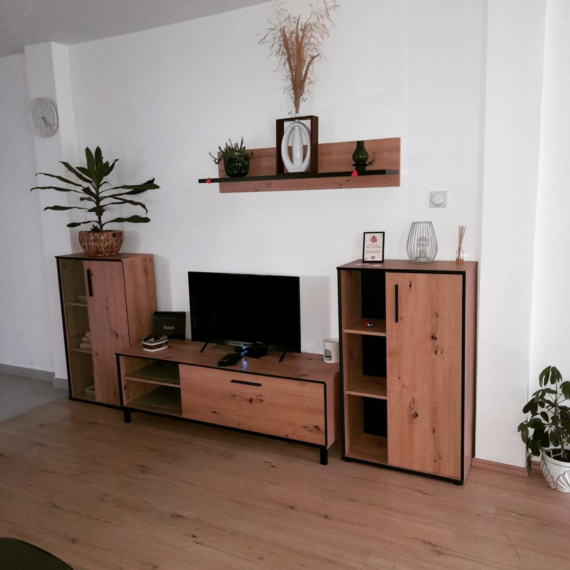 Apartmani Bubamara Leskovac Leskovac  Zimmer foto